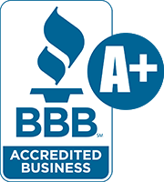 ArborScaper Tree & Landscape in Rochester NY is A+ Rated by the Better Business Bureau (BBB)